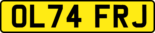OL74FRJ