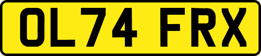 OL74FRX