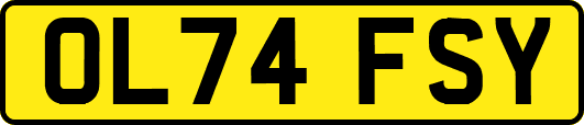 OL74FSY