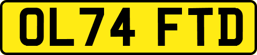 OL74FTD