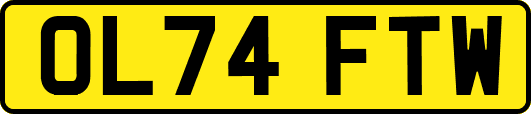 OL74FTW