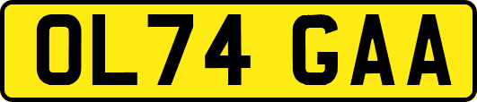 OL74GAA