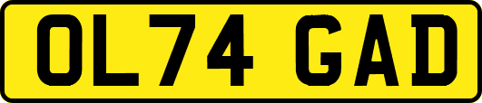 OL74GAD