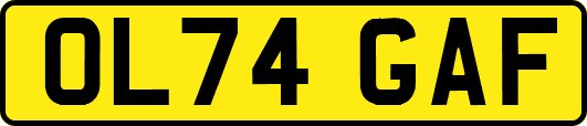 OL74GAF