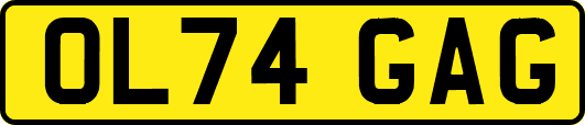 OL74GAG