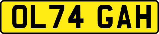 OL74GAH