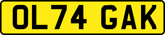 OL74GAK