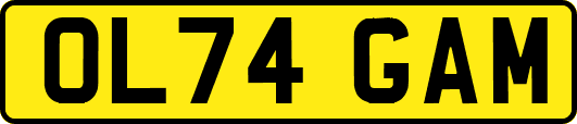OL74GAM