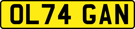 OL74GAN