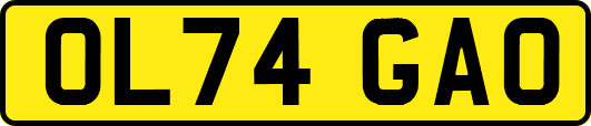 OL74GAO