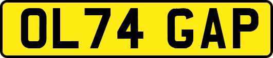 OL74GAP