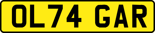 OL74GAR