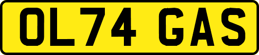 OL74GAS