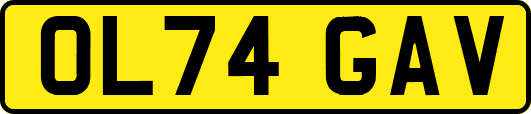 OL74GAV