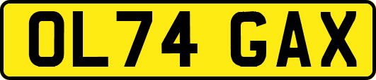 OL74GAX