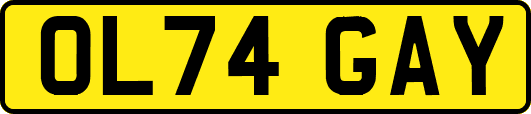 OL74GAY