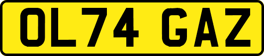 OL74GAZ