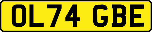 OL74GBE
