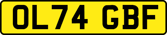 OL74GBF