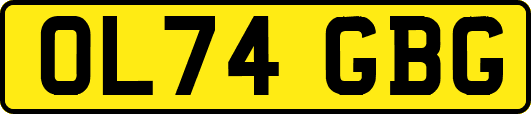 OL74GBG