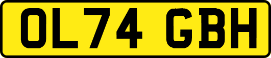 OL74GBH