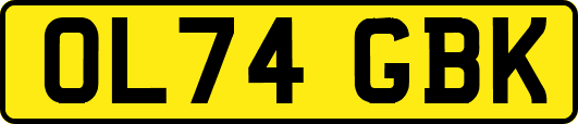 OL74GBK