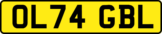 OL74GBL