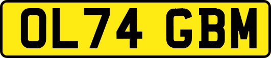 OL74GBM