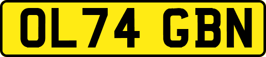 OL74GBN