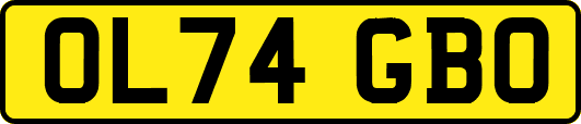 OL74GBO