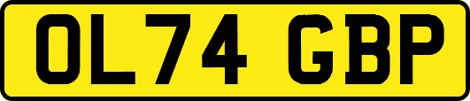 OL74GBP