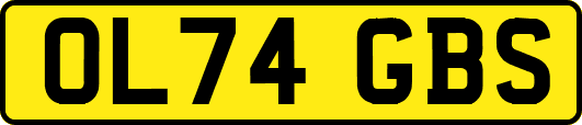 OL74GBS