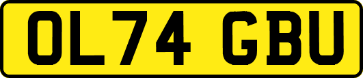 OL74GBU