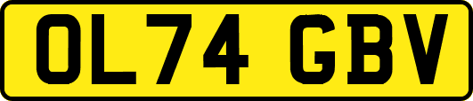 OL74GBV