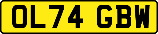 OL74GBW