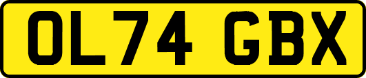 OL74GBX