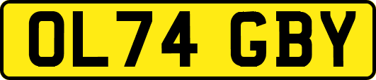 OL74GBY