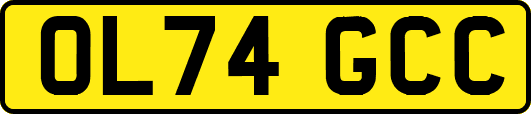 OL74GCC