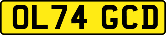 OL74GCD
