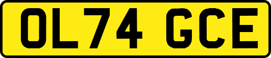 OL74GCE
