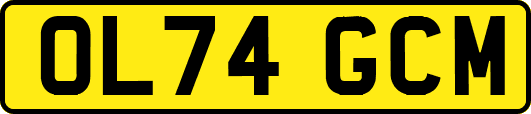 OL74GCM