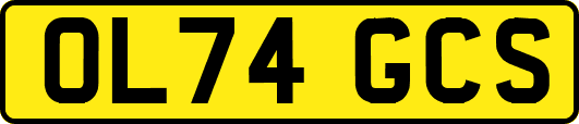OL74GCS