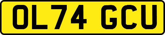 OL74GCU