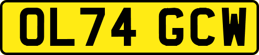 OL74GCW