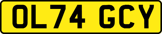 OL74GCY