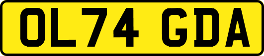 OL74GDA