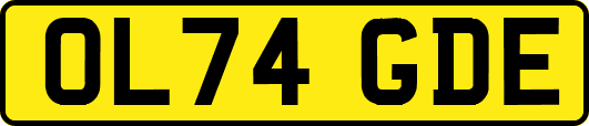 OL74GDE