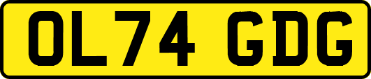 OL74GDG