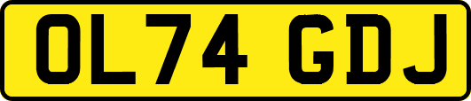OL74GDJ