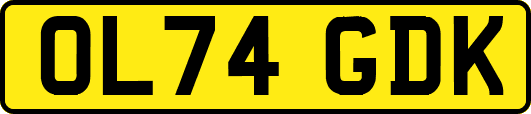 OL74GDK